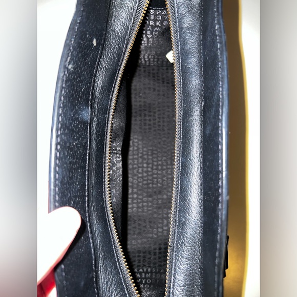 KATE SPADE Grove Street Lana Black - Picture 7 of 8